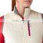 Smartloft Divide Vest Durable and Quilted Nylon Training Sweatshirt