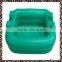 safty inflatable dog pool plastic pet bathtub tube doggy bath tub