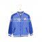 New design star printing long sleeve jacket kids clothes children