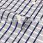  supply 2016 new trendy UK style plaid long sleeve gentleman shirt