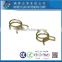 Made in Taiwan Copper Schlauchklemmen Double Electrical Wire Hose Clamp