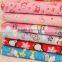 HOT SALE !! new brushed cotton flannel fabric,melange fabric