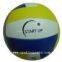 PU soft touch machine sewn volleyball
