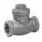 stainless steel check valve