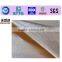 Fire repellent fabrics with aluminium foil|meta aramid fabrics and para aramid fabrics with aluminium foil