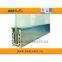 structural  glass balustrade