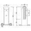 DIY Guide Frameless Glass Pool Fencing spigot