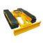 ITM Undercarriage Carrier Roller C4060100M00