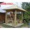 SQUARE PAVILION，MADE IN GUANGDONG，FOUR CORNERS