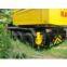 Used KATO 120t Truck Crane