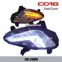 CCAG Eado Clover DRL LED Daytime Running Lights Car headlight parts Fog lamp cover