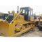Used Bulldozer Caterpillar D6G