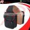 Motorcycle Accessory Motorbike Saddle Bag PU Leather