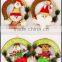 Wooden christmas wreath/Holiday Hanging Ornaments / Christmas Home Decoration,christmas decoration supplies