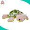 OEM Design Plush Turtle With High Quality For Kids