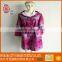 soft different color kids microfiber bathrobe for kids
