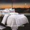 Luxury Hot Sell Jacquard Hotel Bed Linen Bedding Set