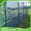 Anti-Climbing Fencing/358 Clearvu Anti-Climb Fence