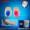 Addition Cure Silicone rubber