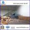 Horizontal Hydraulic Automatic Baler For Waste Paper
