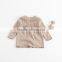 B22239A Fall newest Baby coat sweet baby Knit sweaters cardigan coats