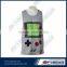 Fashion reversible lacrosse mesh pinnies oem manufacture