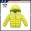 Outdoor Duck Winter Children Down Jacket