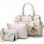 Wholesale no brand ladies bags in china ladies fancy bags purses and handbags 2017 HB64