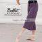 New Girl Drawstring Capri Pant Dance wear