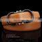 2015 New Design Men's Geniune Leather Belt