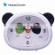 Unbreakable Table Silicone Alarm Clock