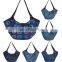 Wholesale Sari Kantha Hobo Bag Gypsy Kantha Hand Bag