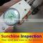 third party inspection company to check toy quality / pre-shipment inspection