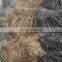 180x180cm Premium Mongolian Fur Throw Blanket Bedspread Shaggy Tibet Sheepskin