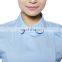 Good 2015 Fashion New Style nurse uniform, medical scrubs, fabric for scrubs