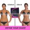 Weight Loss Wrap Stomach Fat Burner Low Back and Lumbar Support