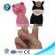 Funny cartoon cheap handmade soft cute animal felt finger puppet