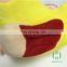 HI CE Chinese the rooster plush toy with super plush ,custom plush chicken soft toy