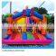 cheap commercial inflatable slide juegos inflables china