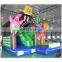 New inflatable bouncer castle