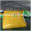 Inflatable Wi Bit water park design, inflatable pond water park, sea inflatable water park