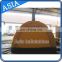 Customized Inflatable Event Tent , Spider Tent Inflatable Strong Style Color Marquees With Side Walls