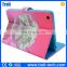 Factory Sales Cute Pattern for iPad Mini 2/3 Leather case