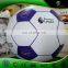 Hongyi Custom Cheap Inflatable Advertising Football Replica Balloon, Inflatable Soccer Ball