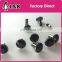 wholesale strass 8mm metal rivet