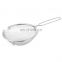 Usefull Kitchen cooking stainless steel filter strainer,Kitchen cooking stainless steel filter