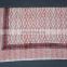Hand Block Print 100% cotton kantha quilts Mugal Design Reversible Blanket throw