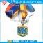 Factory Wholesale 3D Souvenir Medal Achievement