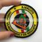 Patches for clothing custom embroidered patch applique iron on patches