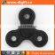 Global popular wholesale plastic fidget spinner toy for adult